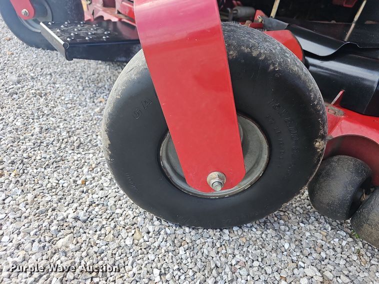 image for item NP9018 Toro 74096  ZTR lawn mower