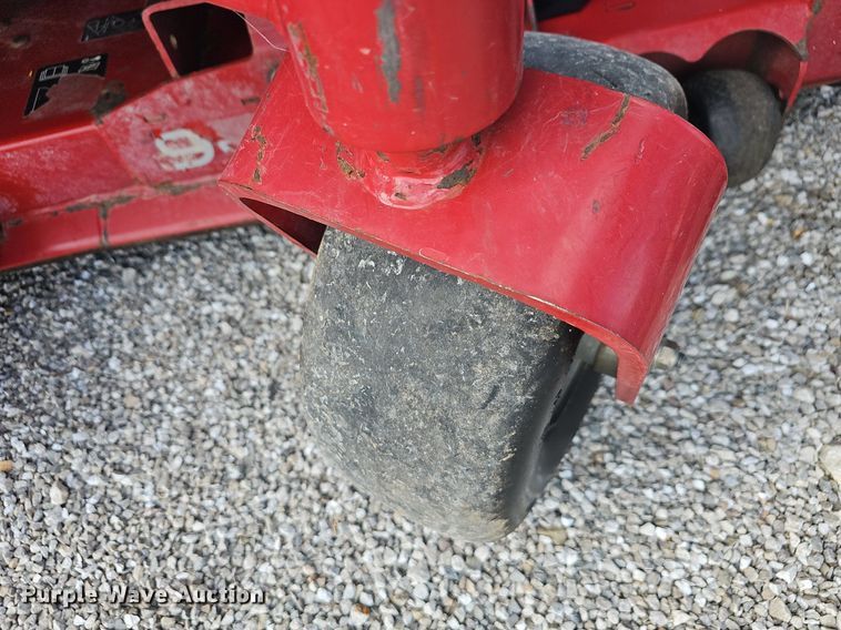 image for item NP9018 Toro 74096  ZTR lawn mower