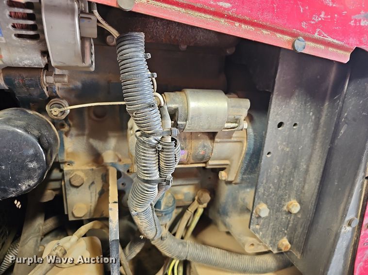 image for item NP9022 Lincoln Electric Ranger 350D  welder/generator