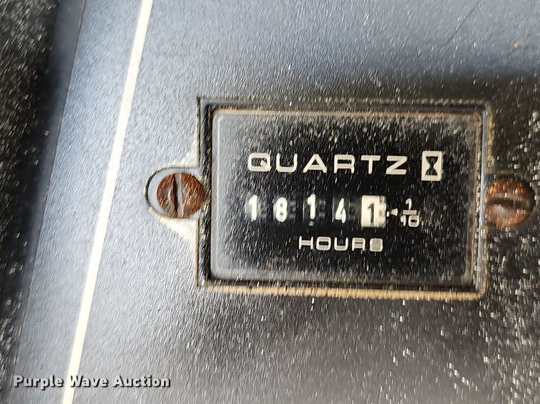 image for item NP9022 Lincoln Electric Ranger 350D  welder/generator