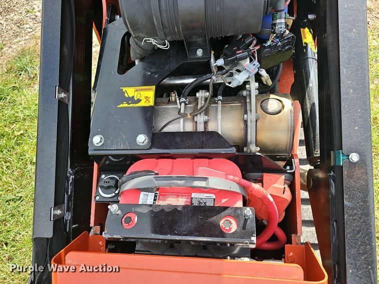 image for item NP9047 2019 Ditch Witch SK1050  compact utility loader