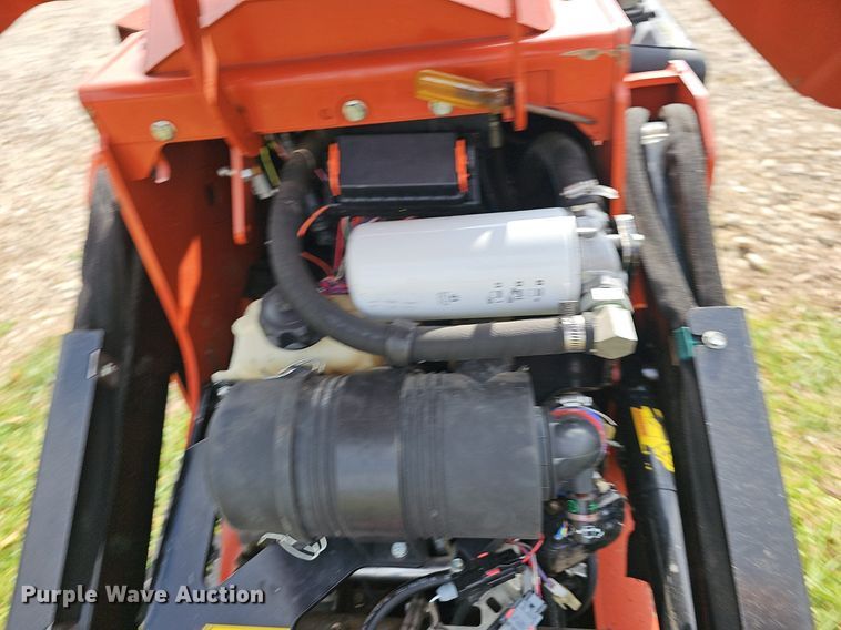 image for item NP9047 2019 Ditch Witch SK1050  compact utility loader