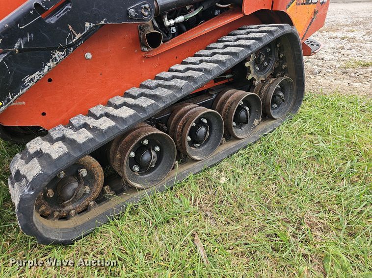 image for item NP9047 2019 Ditch Witch SK1050  compact utility loader