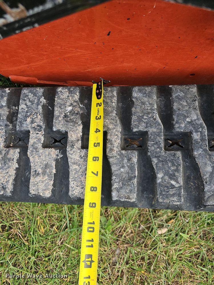 image for item NP9047 2019 Ditch Witch SK1050  compact utility loader