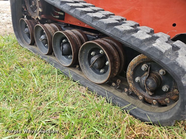 image for item NP9047 2019 Ditch Witch SK1050  compact utility loader