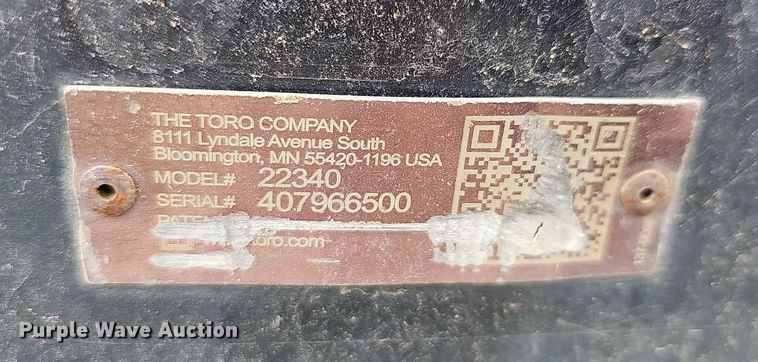 image for item NP9047 2019 Ditch Witch SK1050  compact utility loader