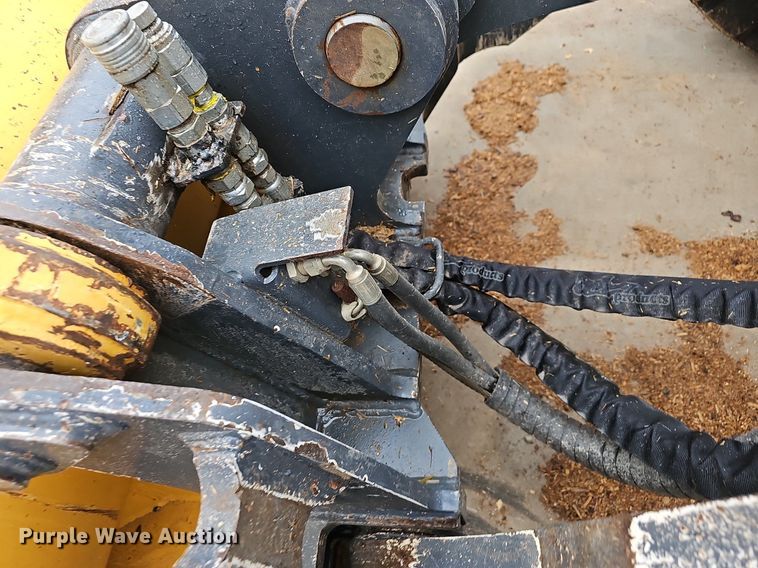 image for item NP9057 2012 John Deere 544K  wheel loader