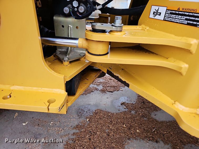 image for item NP9057 2012 John Deere 544K  wheel loader