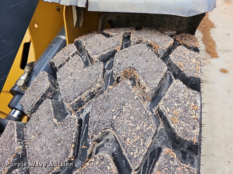 image for item NP9057 2012 John Deere 544K  wheel loader