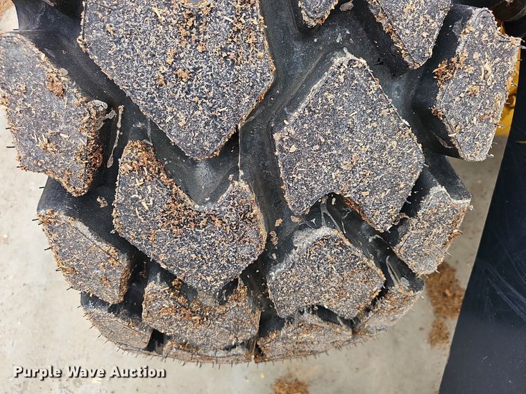 image for item NP9057 2012 John Deere 544K  wheel loader