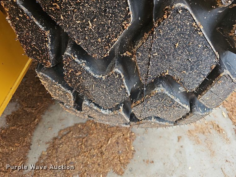 image for item NP9057 2012 John Deere 544K  wheel loader