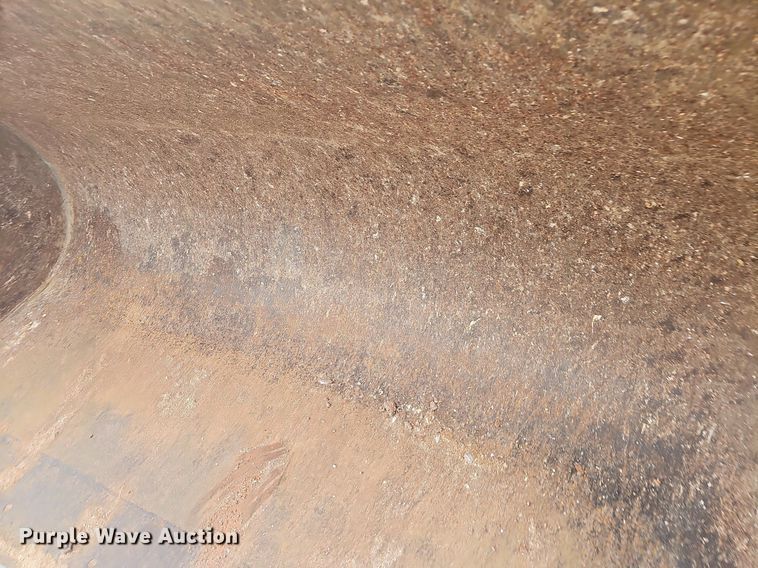 image for item NP9059 JRB 555L  102"W bucket