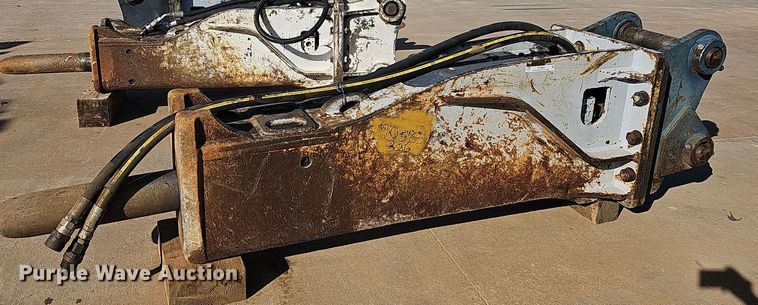 image for item NP9089 FRD  breaker