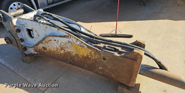 image for item NP9089 FRD  breaker