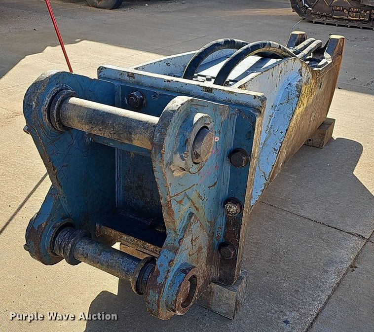 image for item NP9089 FRD  breaker