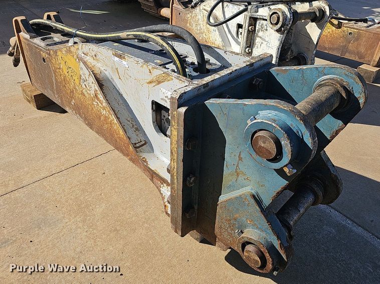 image for item NP9089 FRD  breaker