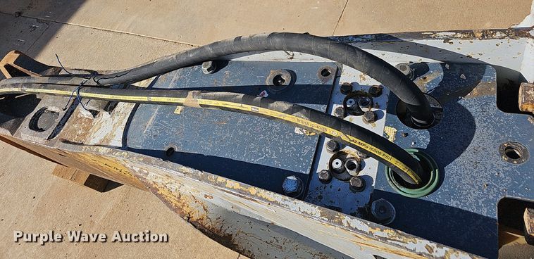 image for item NP9089 FRD  breaker