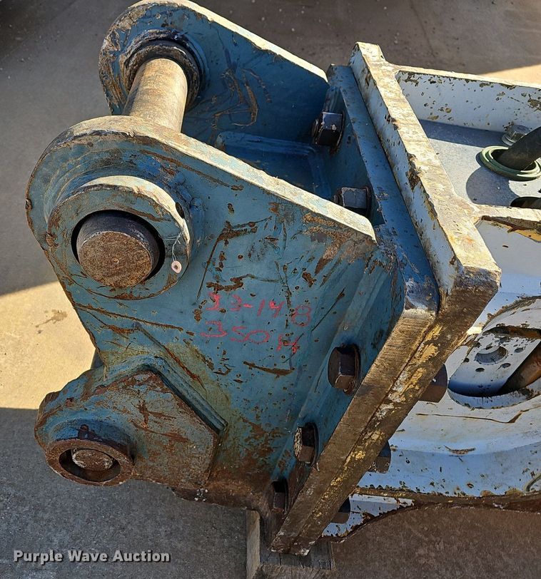 image for item NP9089 FRD  breaker