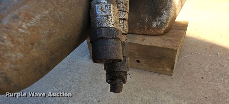 image for item NP9089 FRD  breaker