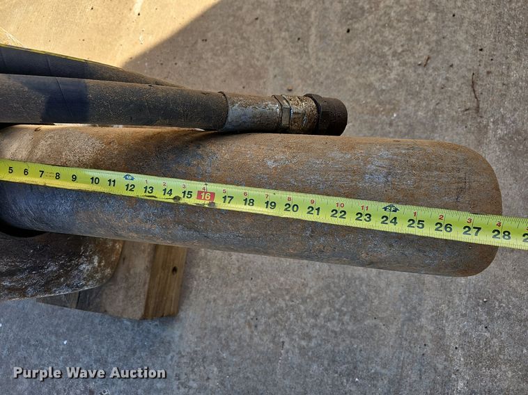 image for item NP9089 FRD  breaker