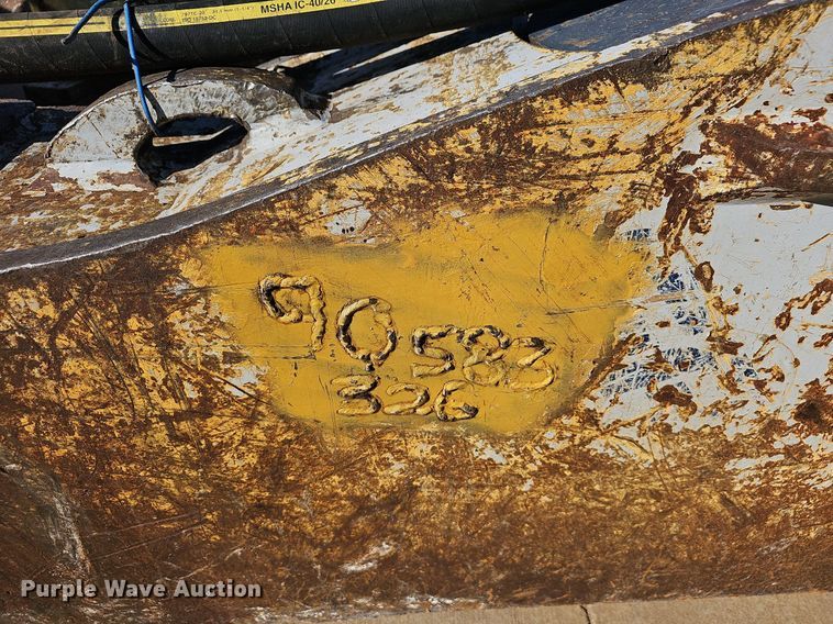 image for item NP9089 FRD  breaker