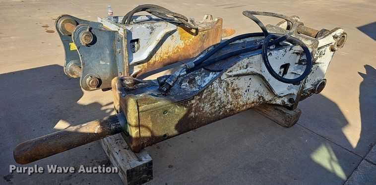 image for item NP9090 FRD FX475-TV  breaker