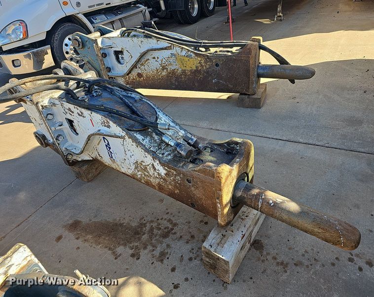 image for item NP9090 FRD FX475-TV  breaker