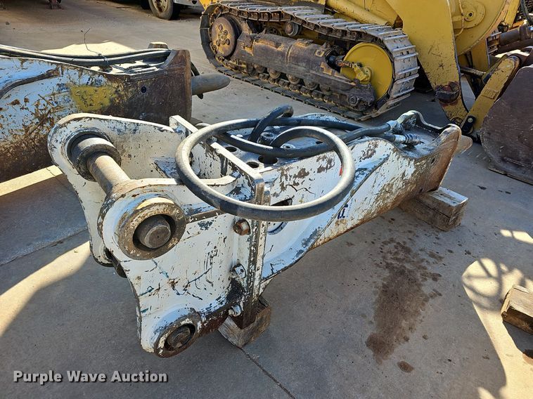 image for item NP9090 FRD FX475-TV  breaker