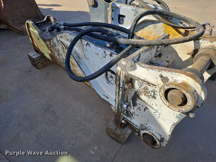 image for item NP9090 FRD FX475-TV  breaker