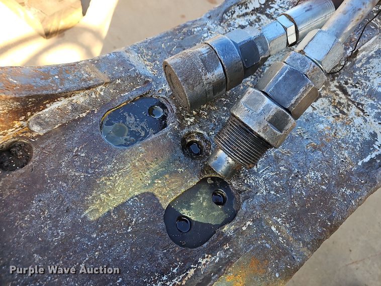 image for item NP9090 FRD FX475-TV  breaker