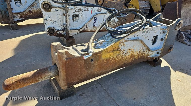 image for item NP9091 FRD  breaker