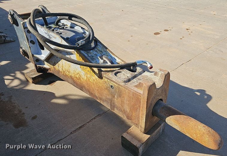 image for item NP9091 FRD  breaker