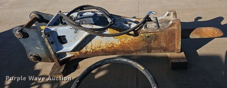 image for item NP9091 FRD  breaker