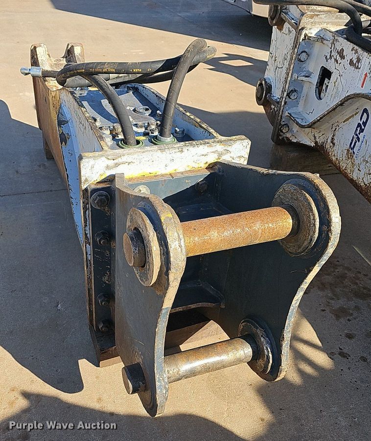 image for item NP9091 FRD  breaker