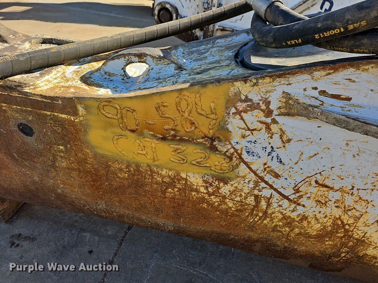 image for item NP9091 FRD  breaker