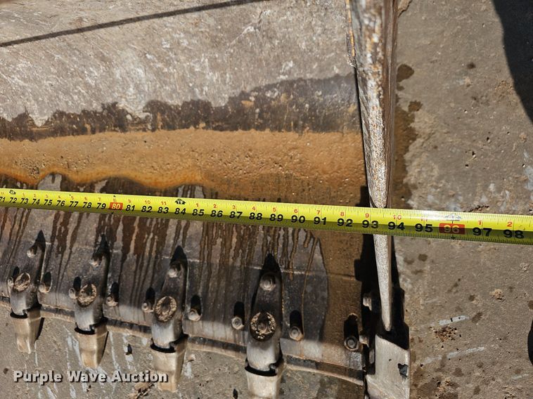 image for item NP9092 2007 Caterpillar 953C  track loader