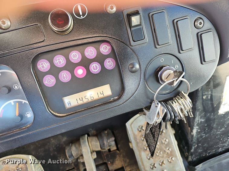 image for item NP9092 2007 Caterpillar 953C  track loader