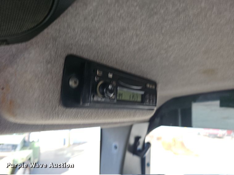 image for item NP9092 2007 Caterpillar 953C  track loader