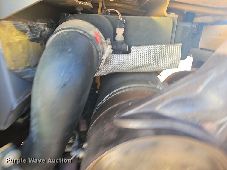 image for item NP9093 2012 Caterpillar D6T XW  dozer