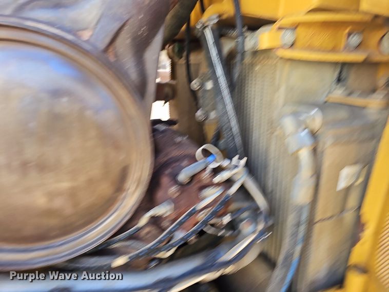 image for item NP9093 2012 Caterpillar D6T XW  dozer