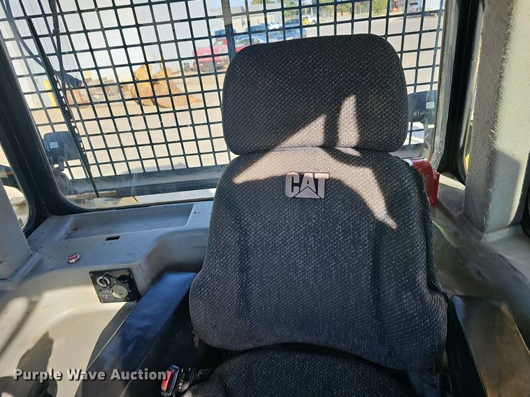 image for item NP9093 2012 Caterpillar D6T XW  dozer