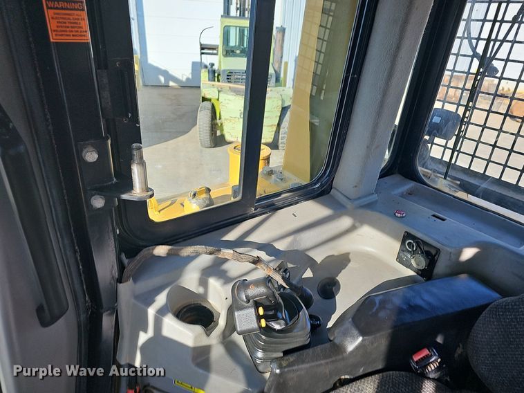 image for item NP9093 2012 Caterpillar D6T XW  dozer