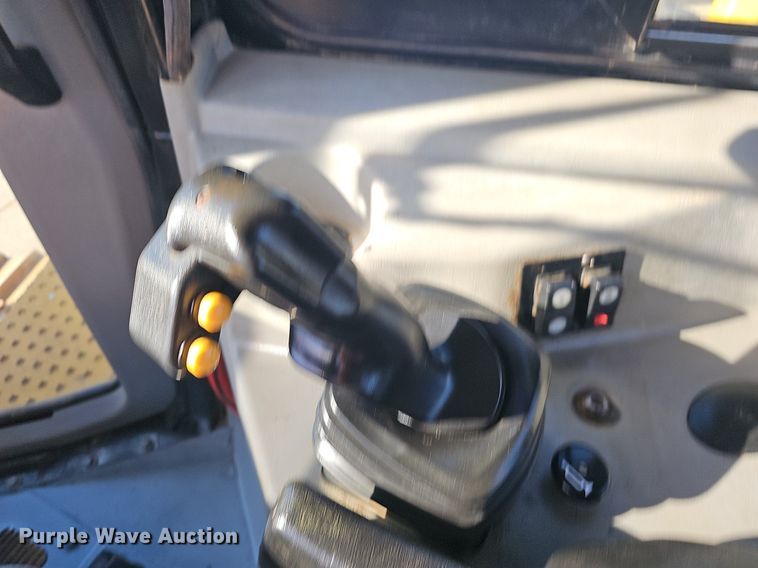 image for item NP9093 2012 Caterpillar D6T XW  dozer