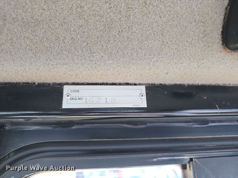 image for item NP9093 2012 Caterpillar D6T XW  dozer