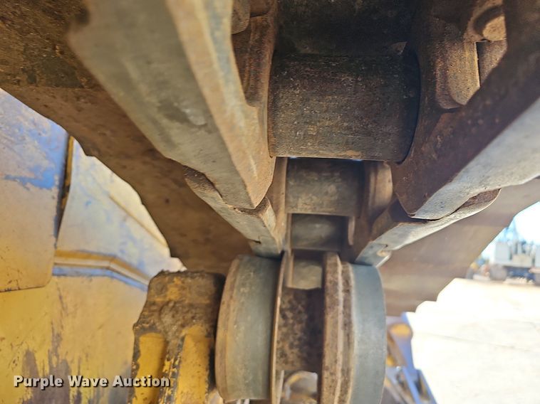 image for item NP9093 2012 Caterpillar D6T XW  dozer