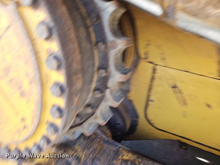 image for item NP9093 2012 Caterpillar D6T XW  dozer