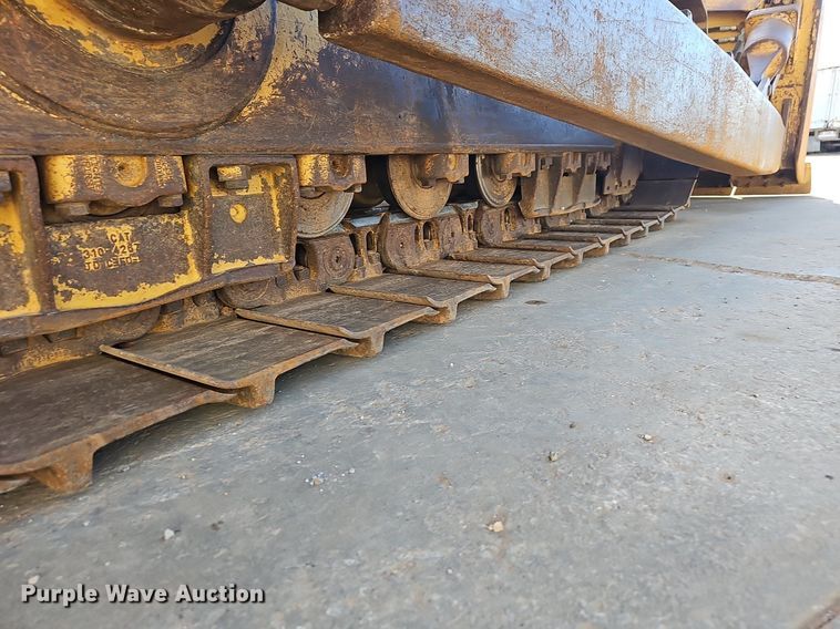 image for item NP9093 2012 Caterpillar D6T XW  dozer