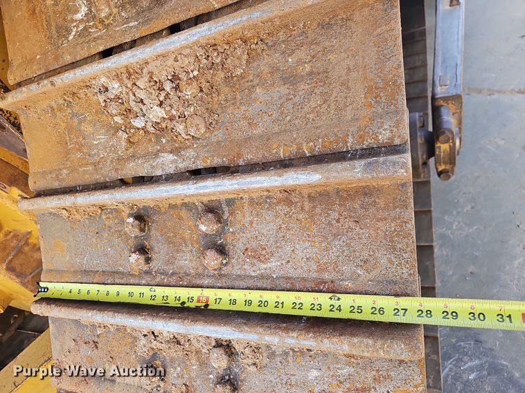 image for item NP9093 2012 Caterpillar D6T XW  dozer