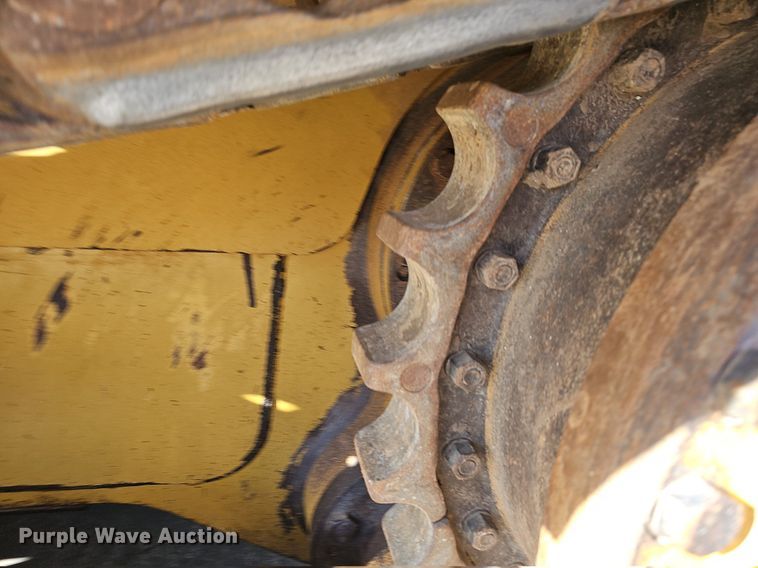 image for item NP9093 2012 Caterpillar D6T XW  dozer