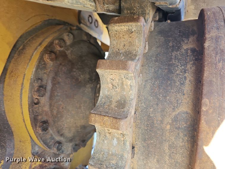 image for item NP9093 2012 Caterpillar D6T XW  dozer